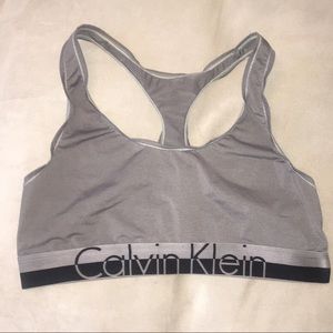 Calvin Klein Bralette